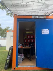 RSS office